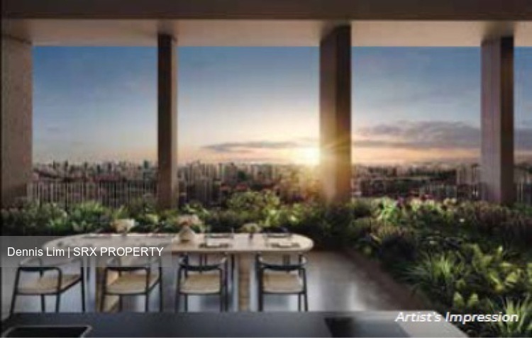 THE ARCADY AT BOON KENG (D12), Apartment #624989001